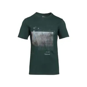 Camiseta Atomic ALPS Maverick image-0