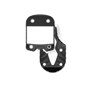 Skischuhzubehör Atomic Cantable Dc Grip Pad 25-33.5 B image-0