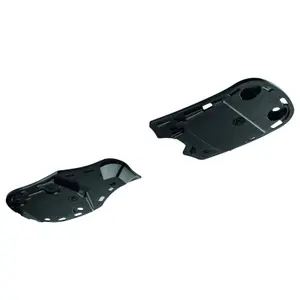 Crampones para botas de esquí pequeños Atomic Canting Shim 1.0° image-0