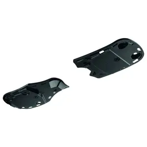 Fixações de esqui Atomic 3.0° Canting Shim Small image-0