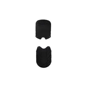Skidoventilaccessoarer Atomic Redster Pro Grip Pads 22-24.5 image-0