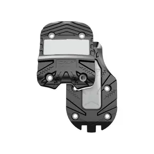 Ski boot accessory Atomic Complete Tech Gripwalk 25-32.5 image-0