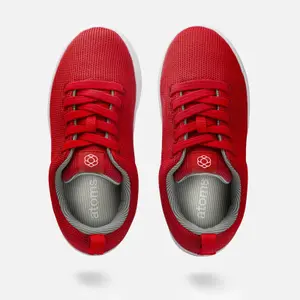 Children's Trainers Atoms 123 image-3