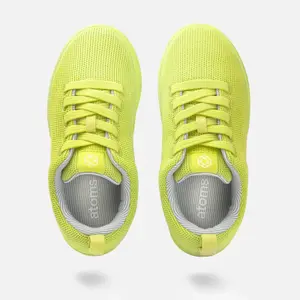 Children's Trainers Atoms 123 image-2