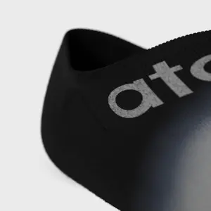 socks Atoms No-Show image-2
