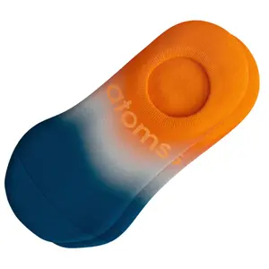 socks Atoms No-Show image-0