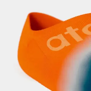 socks Atoms No-Show image-2