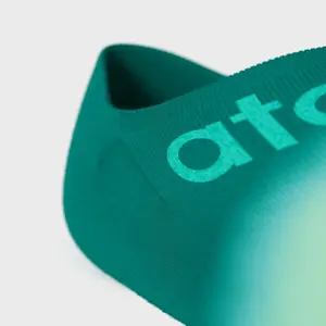 socks Atoms No-Show image-2
