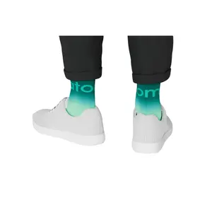 Chaussettes Atoms