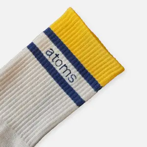 Chaussettes Atoms Classic image-1