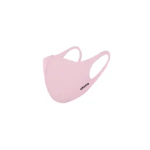 Face mask Atoms Everyday image-0