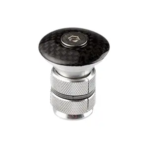 Fork expander with cap and hex screws Atoo