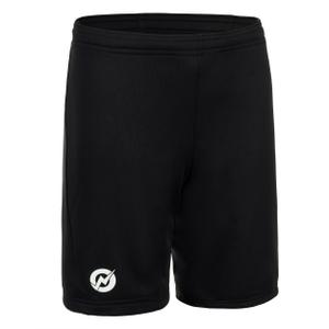 junior-shorts-atorka-h100c-black-white