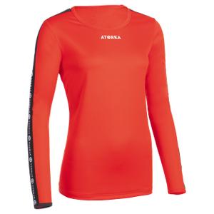 atorka-ts-h100-women-s-jersey-red