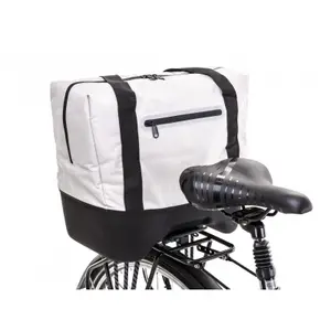 Cykeltaske bagpå Atran Beat