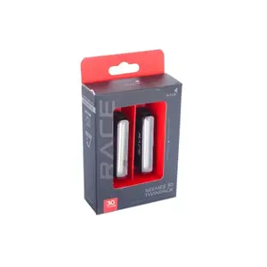 Sada předních a zadních světel Atran Seemee 30 Twinpack image-0