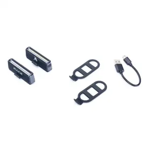 Sada předních a zadních světel Atran Seemee 30 Twinpack image-1