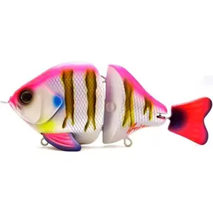 Floating lure Attic Living B.G.R JR S image-0