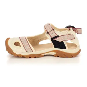Dames wandelSandalen Kimberfeel Attica image-0