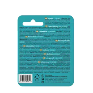 Lippenbalsam Attitude Sunly SPF 15 image-1