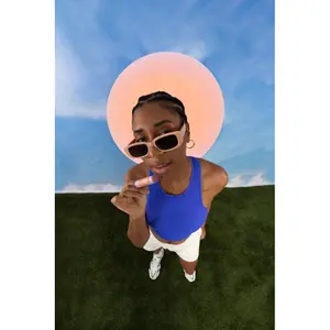 Lippenbalsam Attitude Sunly SPF 15 image-2