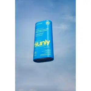 Sunscreen Attitude Sunly SPF 30 image-2