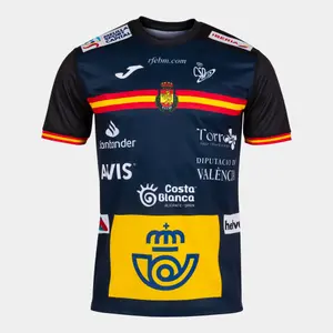 Tredje tröjan Espagne 2021/22 image-0