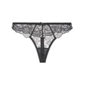 String femme Aubade Danse Des Sens