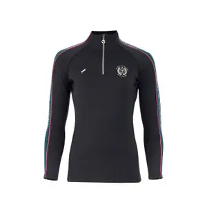Women's long sleeve baselayer Aubrion Team image-0
