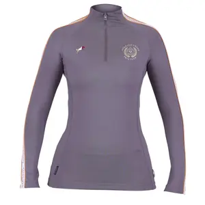 Girl's Thermal shirt Aubrion Team image-0