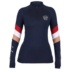 Girl's Thermal shirt Aubrion Team image-0