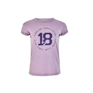 T-shirt de menina Aubrion Repose image-0