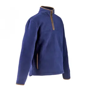 Polaire 1/4 zip Aubrion Core image-1