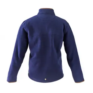 Polaire 1/4 zip Aubrion Core image-3