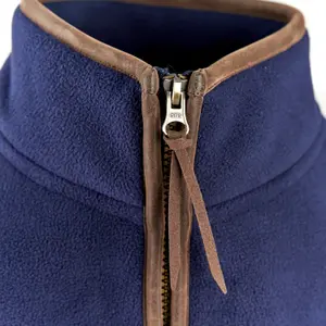 Polaire 1/4 zip Aubrion Core image-4