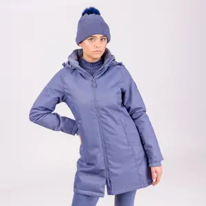 Fleece Mütze für Frauen Aubrion image-1