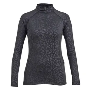 Langarm-Funktionsunterwäsche für Damen Reiten Aubrion Revive Winter image-0