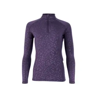 Baselayer équitation manches longues femme Aubrion Revive Winter image-0