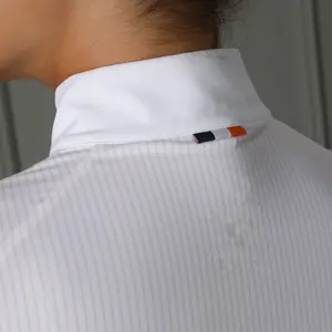 Turnier-Poloshirt Aubrion Arcaster image-4