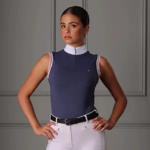 Ärmelloses Turnierpolo Aubrion Arcaster image-1