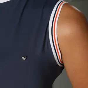 Ärmelloses Turnierpolo Aubrion Arcaster image-4