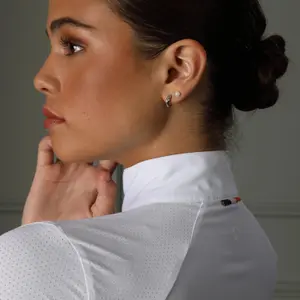 Frauen Polo-Shirt Aubrion Newbel image-3