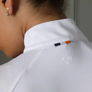 Frauen Polo-Shirt Aubrion Newbel image-4