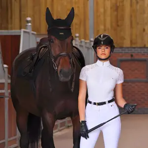 Turnierpolo Damen Aubrion Ambel image-1