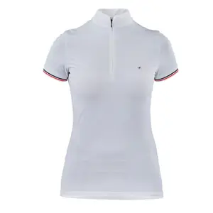 Children's polo shirt Aubrion Arcaster image-0
