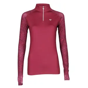 Baselayer Reiten Damen Aubrion Hyde Park image-0