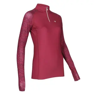 Baselayer Reiten Damen Aubrion Hyde Park image-1
