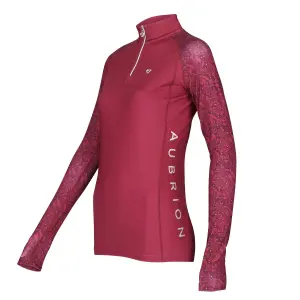 Baselayer Reiten Damen Aubrion Hyde Park image-2