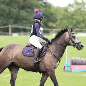 Reitunterwäsche Mädchen Aubrion Hyde Park image-4