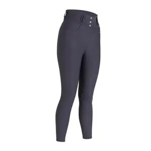 Pantalon équitation femme Aubrion Optima Luxe